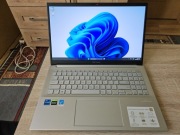 Laptop ASUS Vivobook Pro 15 | 16GB RAM | RTX 3050