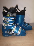 Buty Narciarskie Lange RS 110 25-25,5 - 296mm