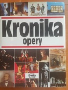 Kronika Opery - praca zbiorowa