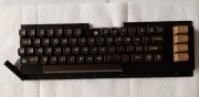 Uszkodzona klawiatura Commodore VIC20.
