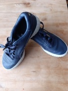 Buty sportowe PUMA skóra naturalna rozm 8