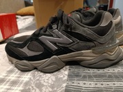 New Balance 9060 BLK Castlerock