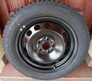 Nowa felga 5x112, 16 cali 6,5J, ET 46 VW golf 7