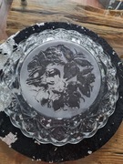 patera kryształ