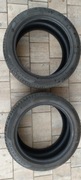 2 x Pirelli, 2 x Michelin 