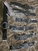 Zegarek Kounga Watch Chrono K1 7sztuk