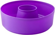 FORMA FOREMKA SILIKONOWA DO PIEKARNIKA OMNIA MAXI 3L
