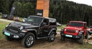 Most jeep wrangler prostowanie naprawa każdy typ 