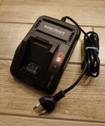 Ładowarka do baterii akumulatorów Worcraft YATO