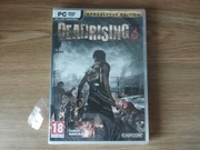 Dead Rising 3 Apocalypse Edition PC nowa folia