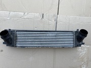 BMW F20 F30 2.0D N47 Chłodnica Powietrza INTERCOOLER 7600530