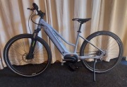 Ebike KROSS Evado Hybrid 0.2 730