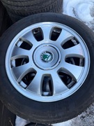 Alufelgi 16’ 5x100 Octavia I FL Golf IV Bora Audi A3 Leon I 