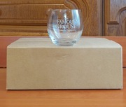 The Famous Grouse Scotland's Favorite Szklanki Whisky 6 Sztuk 300 ml