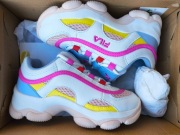Fila Strada Dreamster CB buty sneakersy dziecięce Rozm. 32