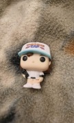Figurka Kinder joy stranger things "Dustin"