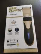 Maszynka do sztrzyzenia włosów. 