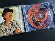 Santana – Shaman | CD | Smooth / The Game of Love | Oryginalna płyta