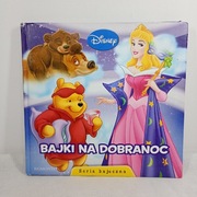 Bajki na dobranoc