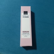 Avon Make Up + Serum-podkład 3w1 SPF30 Porcelain 120N