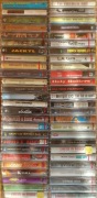 Solistice,P.Brady,S.Colin,Colective Soul,Drugstore,Intencity,Jackyl i inne.