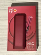 Glo Hilo Plus Nowe + pudełko, kabel ładujący 