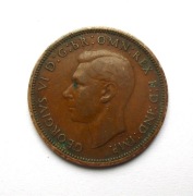 1/2 Pensa 1941 r.  Anglia