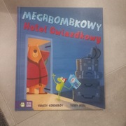 Megaombkowy hotel gwiazdkowy