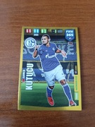 Karta kolekcjonerska Ahmed Kutucu