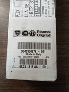 Czujnik temperatury spalin RAM OE 68211315AA