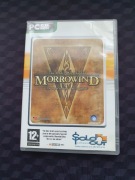 The Elder Scrolls 3: Morrowind