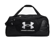 Torba Under Armour duża 101 L czarna