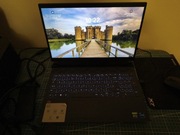 Laptop gamingowy Dell G15 5520 15,6" i7-12700H 16 GB RAM 512GB SSD RTX 3060