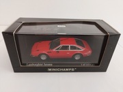 Lamborghini Jarama 1:43 Minichamps