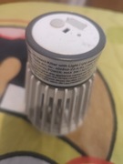 Lampa UV Kempingowa na Owady