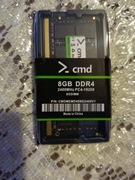 Pamięć 8Gb DDR4 2400 Mhz PC4