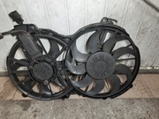 Wentylatory chlodnicy Audi A6 c6 2.7 3.0 tdi