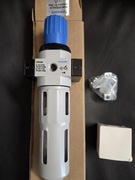 Filtroreduktor G 1/4 GW do 16 bar, regulacja 1,5 12 bar, Flowmatik