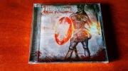 Horytnica - Głos Patriotów CD Nowe Folia unikat forteca