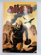 Witamy na Ziemi. Resident Alien Tom 1