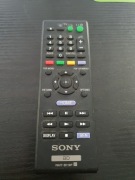 Orginalny pilot SONY RMT-B119P sprawny 