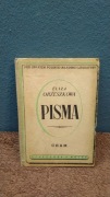 Eliza Orzeszkowa - Pisma - Cham