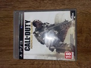COD Advanced Warfare ps3