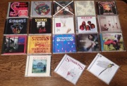 THE STRAWBS - kolekcja 15 albumów CD
