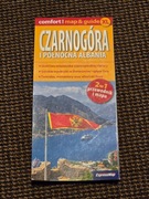 Czarnogóra i Płn. Albania