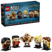LEGO BrickHeadz 40791 - Czara Ognia