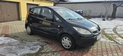 Mitsubishi Colt 1.3 2004 r. Benzyna 95 KM Klimatyzacja Czarny