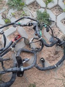 Wiązka silnika suzuki jimny m13a