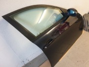 BMW E90 drzwi prawe przód komletne