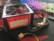 Zasilacz Mars Gaming MPII 550W